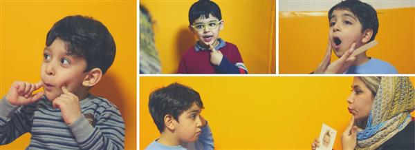 درمان لکنت زبان در کودکان توسط مجموعه نورولند-تهران-تهران-خدمات پزشکی-بلنگو
