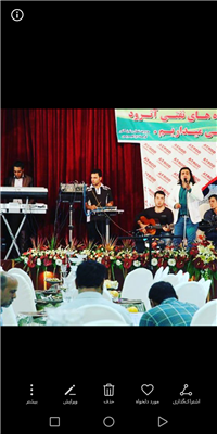 اجرای مراسم عروسی تولد جشن ها-خراسان رضوی-مشهد-خدمات مجالس-بلنگو