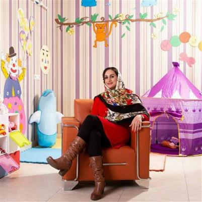 روانشناس کودک و نوجوان در شمال تهران (دکتر سما سادات)-تهران-تهران-خدمات پزشکی-بلنگو