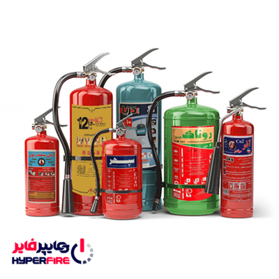 خرید و شارژ کپسول های آتش نشانی-سراسر ایران-سراسر ایران-سیستم های حفاظتی-بلنگو