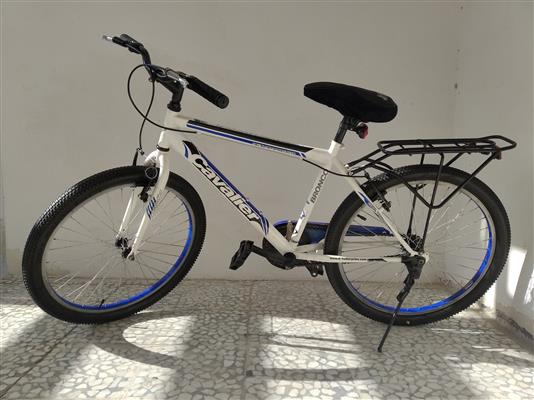 دوچرخه سایز24 برندBRONCO‌ (اصل)-هرمزگان-بندرلنگه-لوازم ورزشی-بلنگو