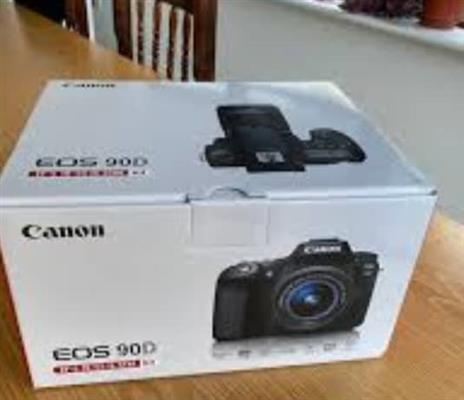 دوربین عکاسی Canon 90D-سراسر ایران-سراسر ایران-دوربین-بلنگو