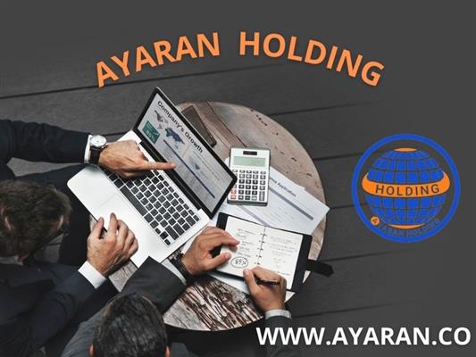 Ayaran Holding-البرز-کرج-صادرات , واردات , ترخیص کالا-بلنگو
