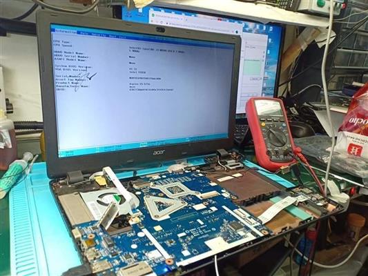تعمیر کامپیوتر و لپ تاپ در کرج-البرز-کرج-تعمیر و نگهداری-بلنگو