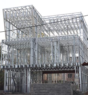 مجری سازه های ال  اس اف در مازندران-مازندران-آمل-خدمات ساختمانی-بلنگو