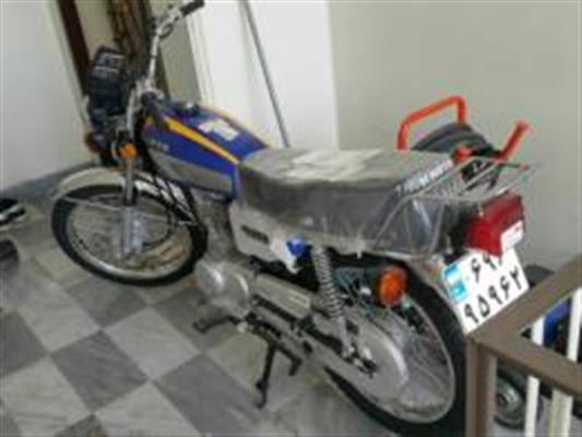 موتور کویر-فارس-شیراز-موتور سیکلت-بلنگو