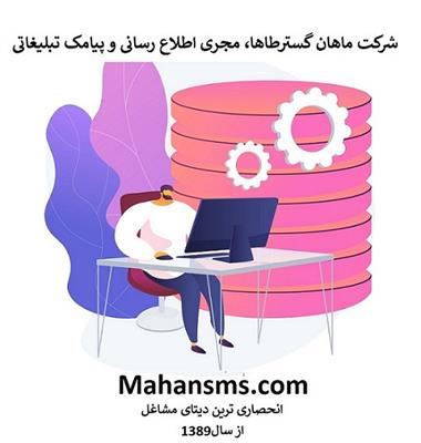 ارسال پیامک موثر-تهران-تهران-چاپ و تبلیغات-بلنگو