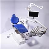 فروش یونیت و صندلی دندانپزشکی