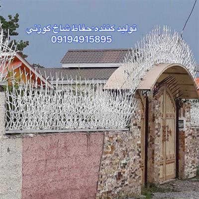حفاظ شاخ گوزني-تهران-رودهن-خدمات ساختمانی-بلنگو