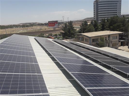 کسب درآمد 20ساله تضمین شده از انرژی خورشیدی-قم-قم-خدمات و تجهیزات-بلنگو