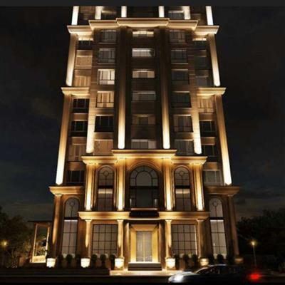 فروش ویژه در برج ۱۶ طبقه اترا در چیتگر-تهران-تهران-فروش آپارتمان-بلنگو