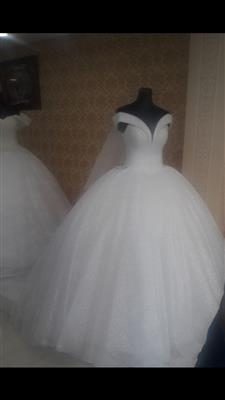 لباس عروس-تهران-اسلامشهر-پوشاک-بلنگو