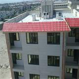 اجرای سقف شیبدار-پوشش سقف شیبدار-تعمیرات سقف(0121431941)