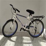 دوچرخه سایز24 برندBRONCO‌ (اصل)
