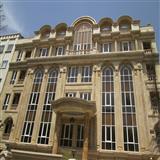 پنجره ترمال بریک