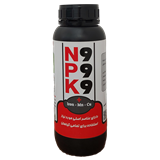 مایع NPK 9-9-9 ( 1 لیتری)