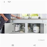 خدمات و نصب ، راه اندازی دستگاه تصفیه آب خانگی