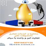 شرکت صادرات و واردات نفتی سیام