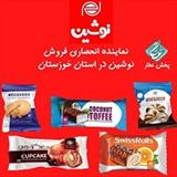 کیک و کلوچه نوشین لاهیجان رو مستقیم از نمایندگی رسمی بخرید!