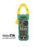 خرید و فروش کلمپ آمپر متر مستک مدل MASTECH MS2115A
