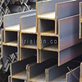 فروش تیرآهن تبریز