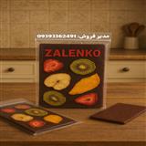 آلوچه لواشک زالنکو ZALENKO