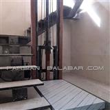 قیمت بالابر کششی