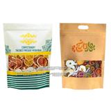 چاپ سیلک روی پاکت