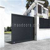 قیمت درب اتوماتیک ریلی