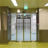 درب اتوماتیک اسلایدینگ رکورد RECORD