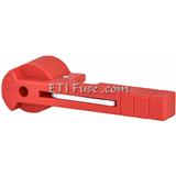 دسته کلید گردان DC ای تی آی ETI