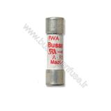 فیوز استوانه ای بوسمان Bussmann 240V