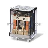 رله شیشه ای صنعتی فایندر ارزان