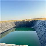 فروش ورق پلیمری استخر ذخیره آب کشاورزی