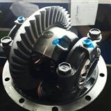 دیفرانسیل پیکان آردی