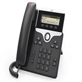 گوشی تلفن تحت شبکه Cisco IP Phone 7811