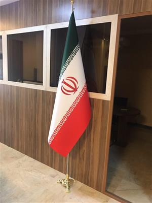 چاپ پرچم در خاورمیانه-تهران-تهران-چاپ و تبلیغات-بلنگو