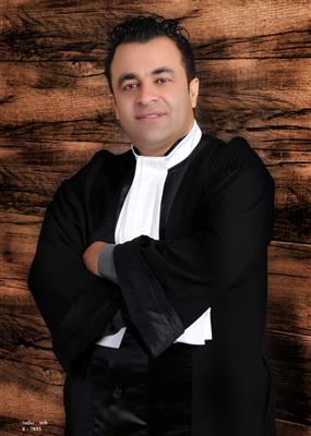 وکیل پایه یک دادگستری-آذربایجان غربی-ارومیه-مشاوره و وکالت-بلنگو
