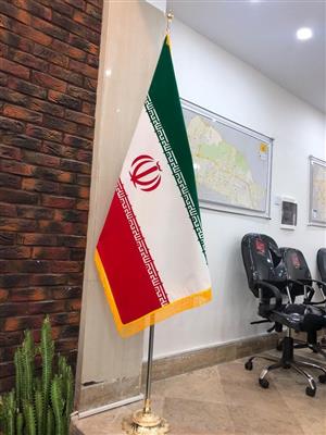 پرچم تشریفات مخمل-تهران-تهران-چاپ و تبلیغات-بلنگو