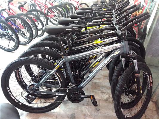 دوچرخه تایوانی کوهستانی رشت تعاونی-گیلان-رشت-فروش قسطی-بلنگو