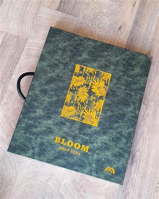 آلبوم کاغذ دیواری بلوم BLOOM-تهران-تهران-دکوراسیون و لوازم لوکس و تزئینی-بلنگو