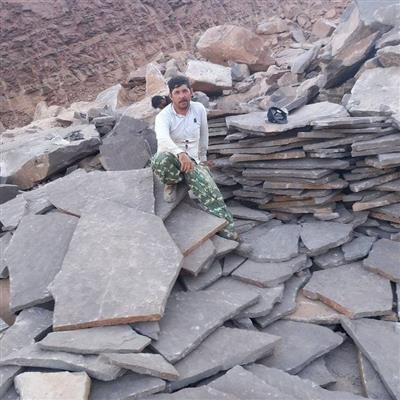 فروش سنگ لاشه سنگ مالون سنگ ورقه ای 09126718261 مستقیم از معدن-سراسر ایران-سراسر ایران-مصالح ساختمانی-بلنگو