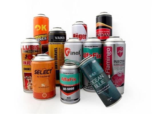 تولید قوطی اسپری فلزی ( تین پلیت )-آذربایجان شرقی-تبریز-کارخانه-بلنگو