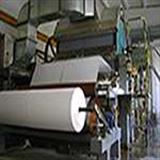 واردات و نصب و فروش و راه اندازی خط تولید کاغذ تیشو