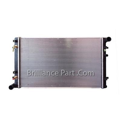 رادیاتور برلیانس BRILLIANCE H330-تهران-تهران-لوازم یدکی-بلنگو