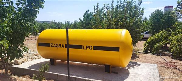 مخزن گاز مایع ال پی جی LPG شیراز-فارس-شیراز-ماشین آلات-بلنگو