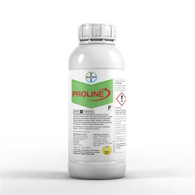 خرید سم قارچ‌کش Proline 275، راهی موثر برای تقویت غلات-تهران-تهران-کود و سم-بلنگو