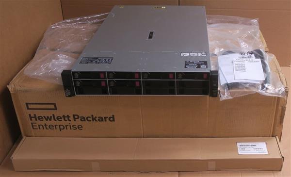 کامپیوتر سرور اچ پی DL380 G10 8SFF-تهران-تهران-کامپیوتر و قطعات-بلنگو