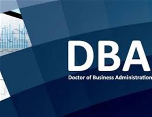 DBA   آموزش-خراسان رضوی-مشهد-خصوصی-بلنگو