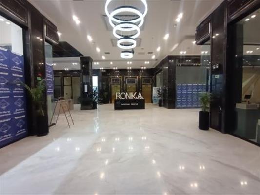 پاساژ طلا و جواهر شرق تهران رونیکا مال RONIKAMALL-سراسر ایران-سراسر ایران-مغازه-بلنگو